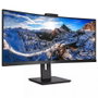 Philips Monitor P-line 346P1CRH/00 Curvo WQHD 34 pulgadas USB-C